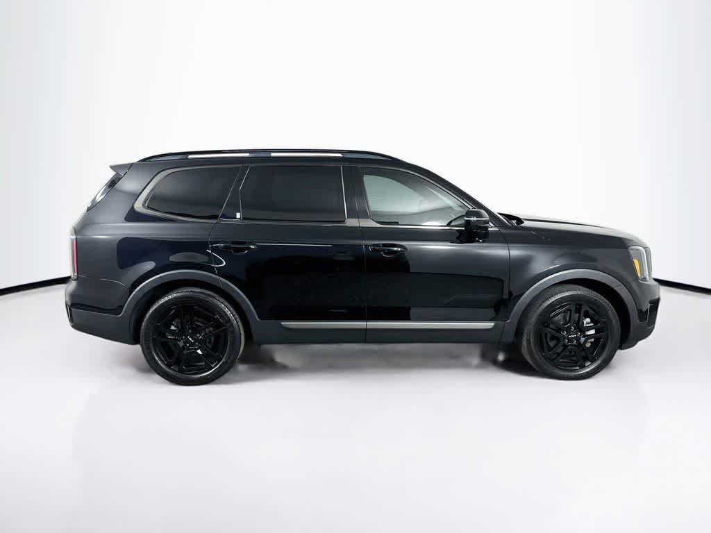 2023 Kia Telluride SX X-Line