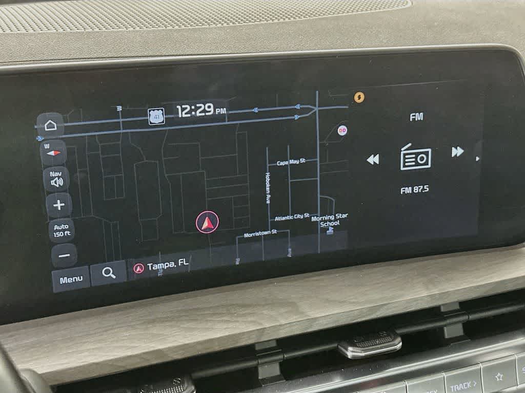 2023 Kia Telluride SX X-Line