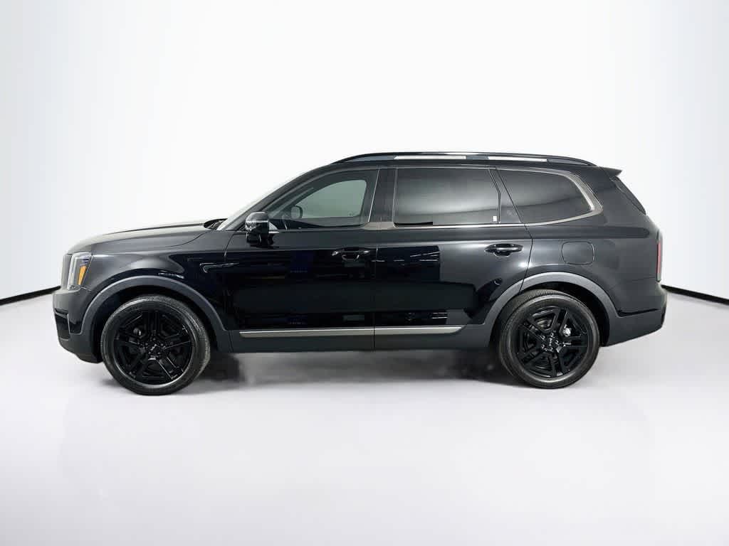 2023 Kia Telluride SX X-Line