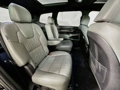 2023 Kia Telluride SX X-Line