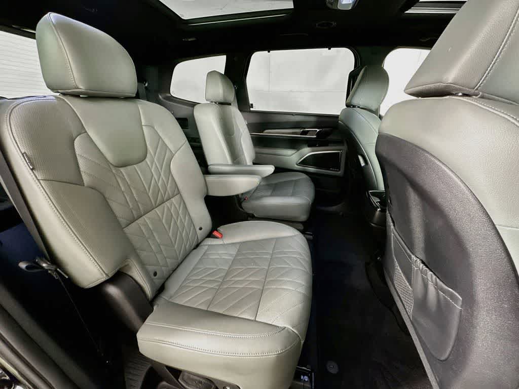 2023 Kia Telluride SX X-Line