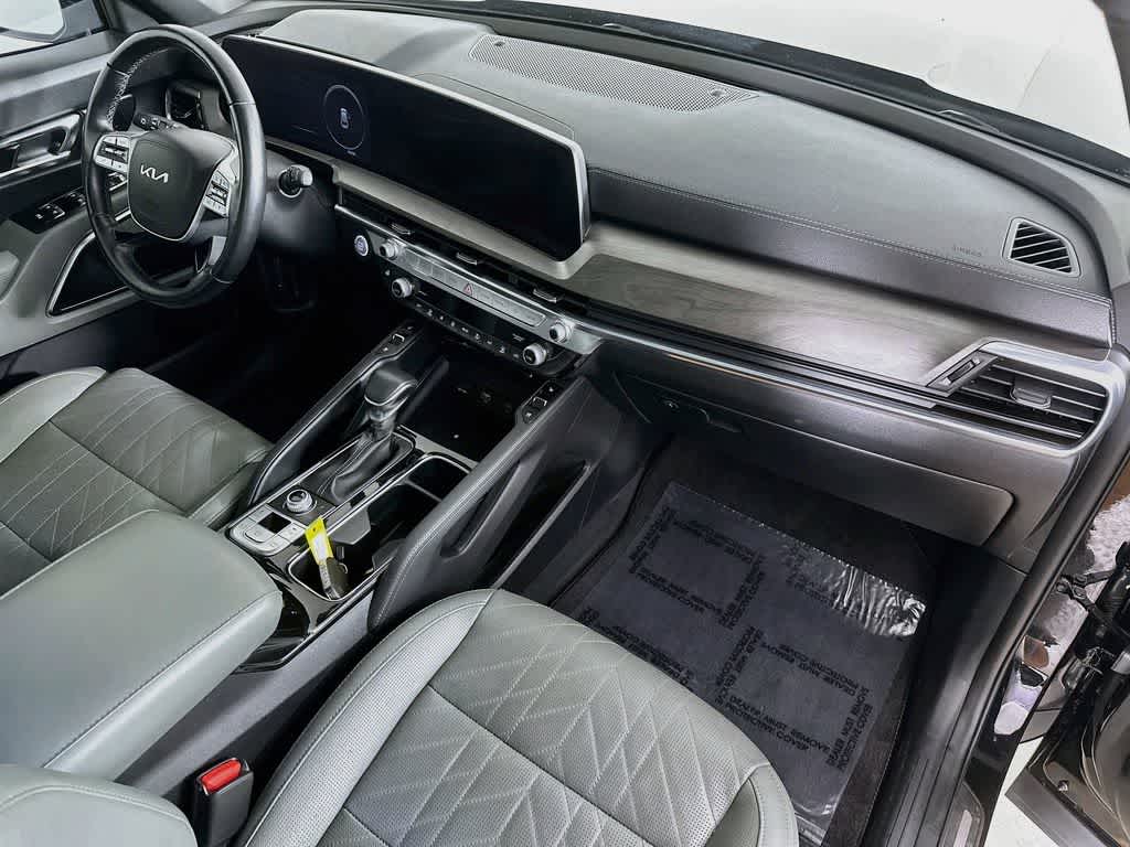 2023 Kia Telluride SX X-Line