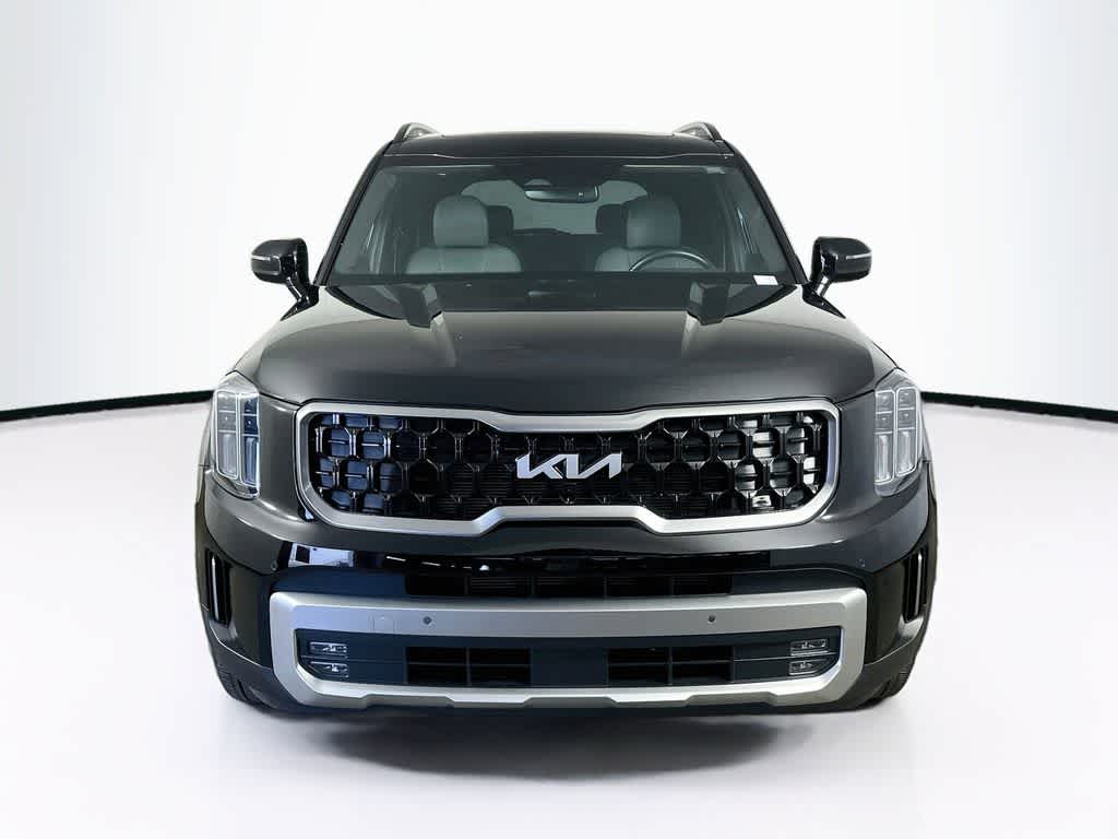 2023 Kia Telluride SX X-Line