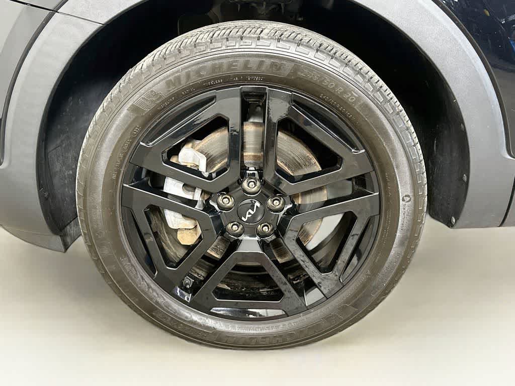 2023 Kia Telluride SX X-Line