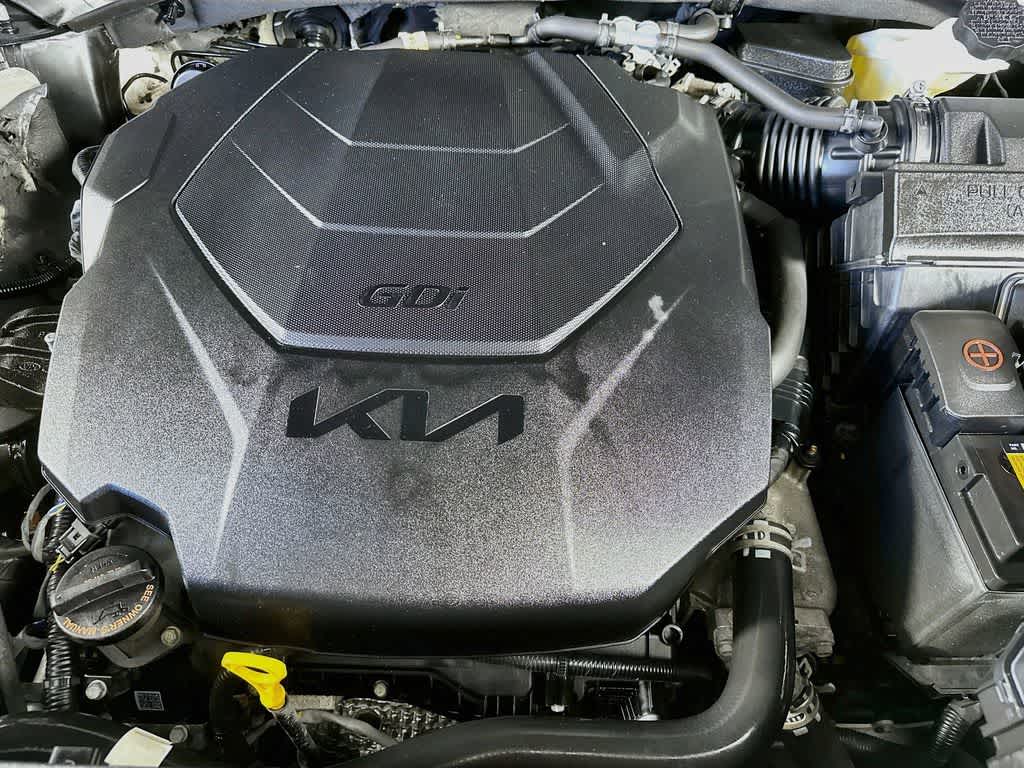 2023 Kia Telluride SX X-Line