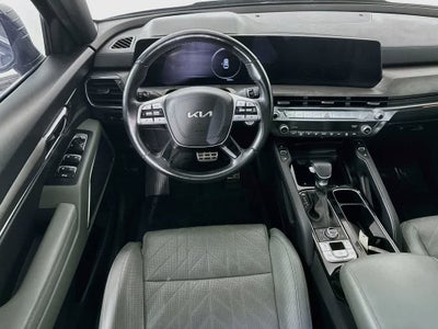2023 Kia Telluride SX X-Line