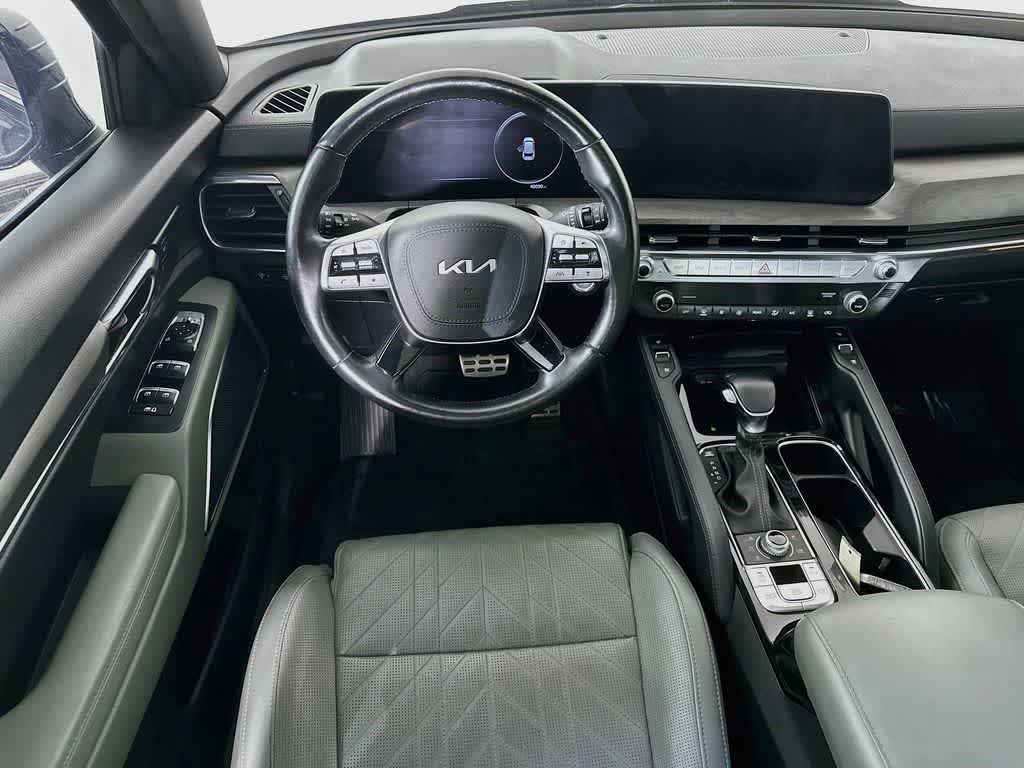 2023 Kia Telluride SX X-Line