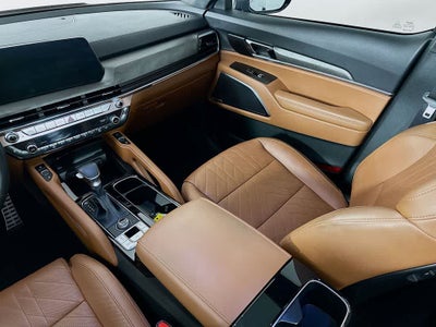 2024 Kia Telluride SX Prestige X-Line