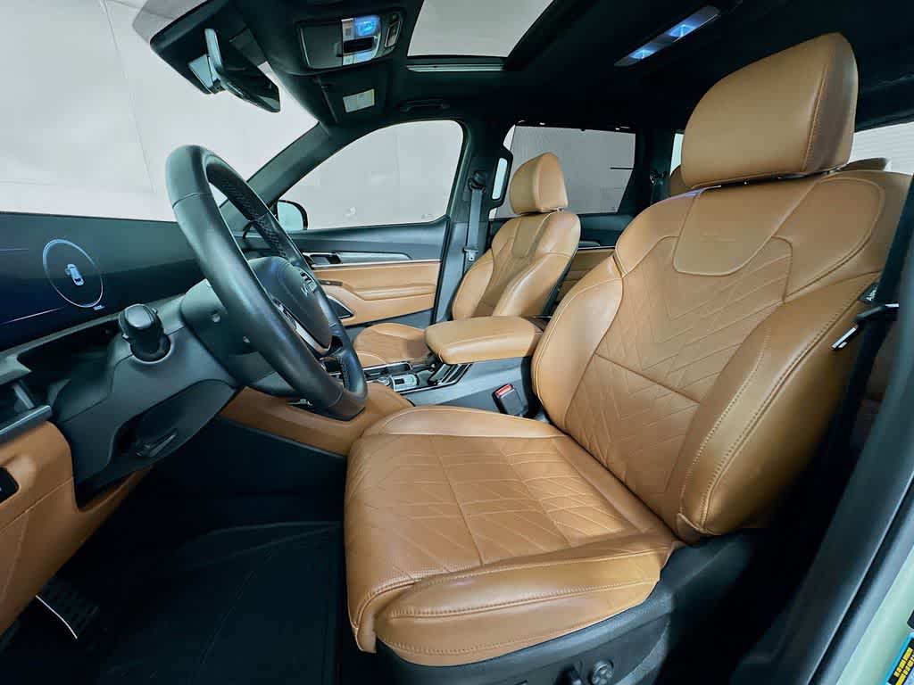 2024 Kia Telluride SX Prestige X-Line