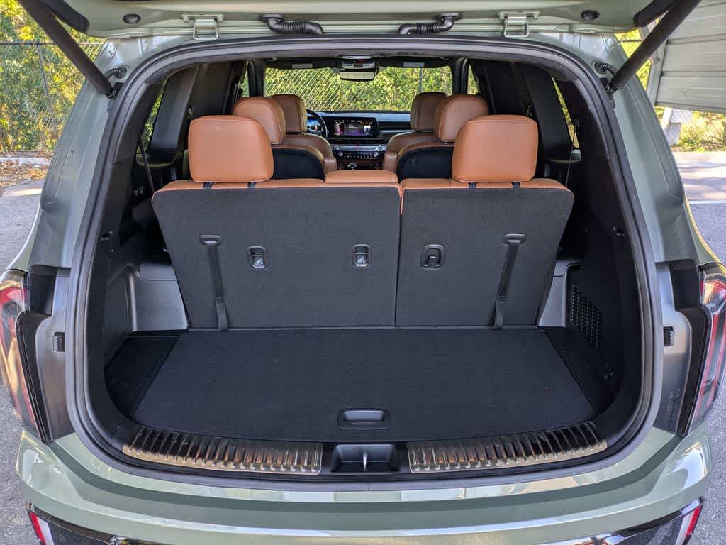 2024 Kia Telluride SX Prestige X-Line