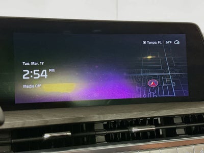 2024 Kia Telluride SX Prestige X-Line