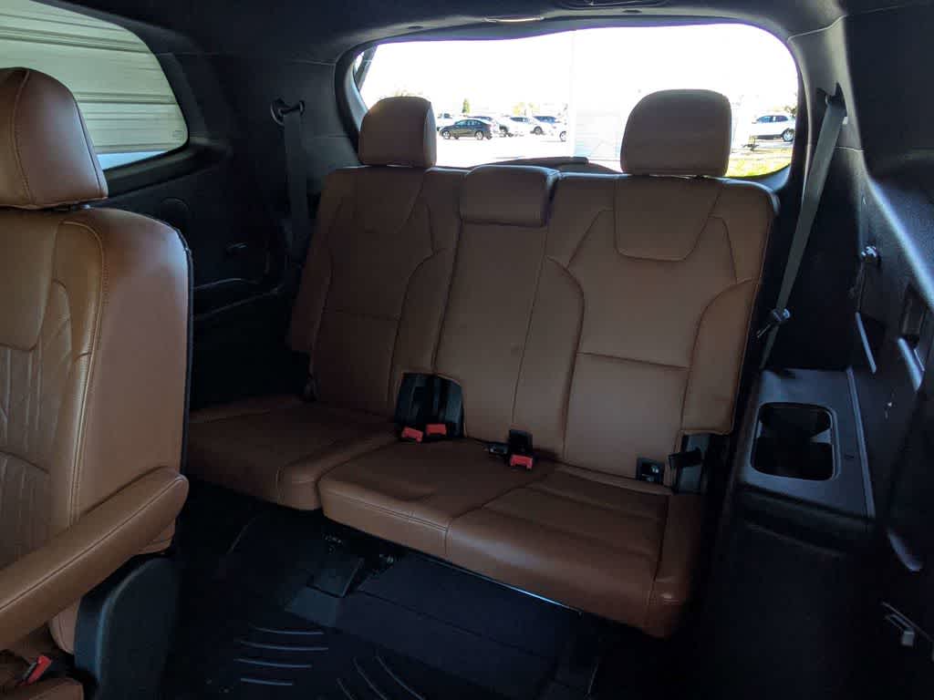 2024 Kia Telluride SX Prestige X-Line