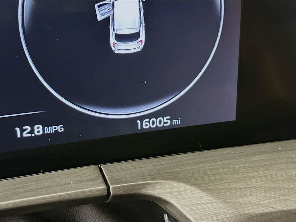 2024 Kia Telluride SX Prestige X-Line