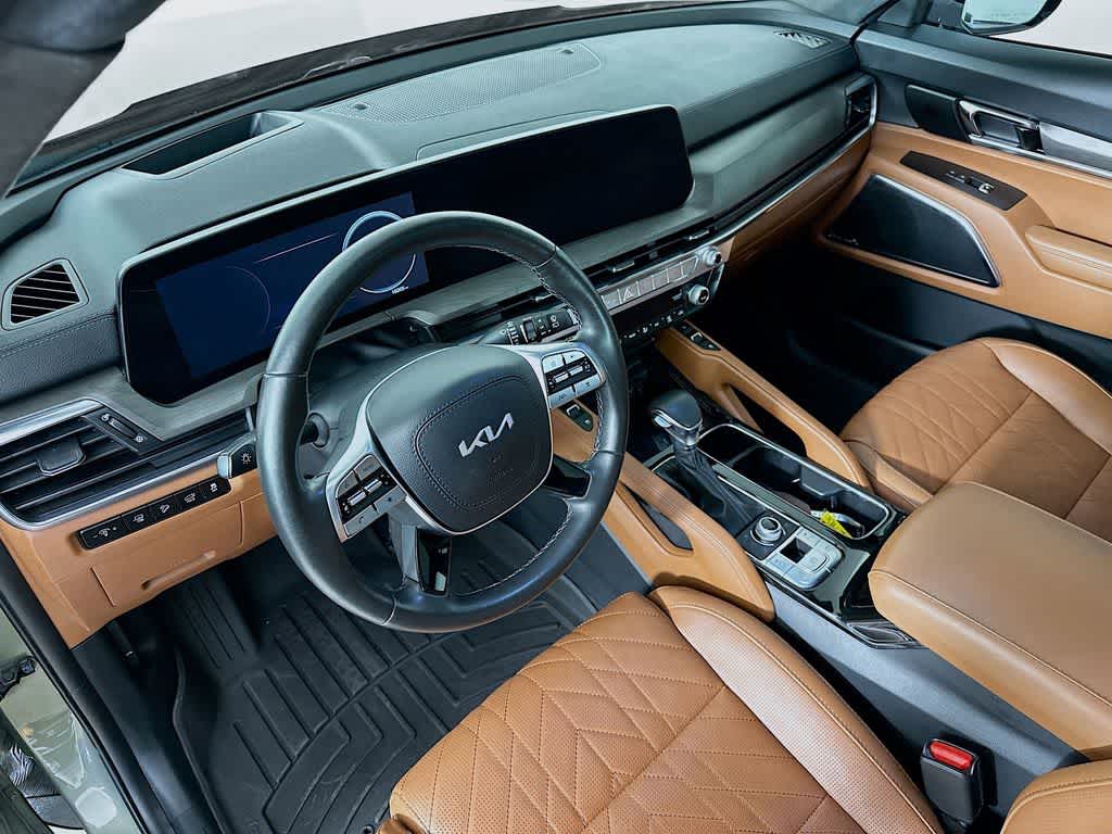 2024 Kia Telluride SX Prestige X-Line