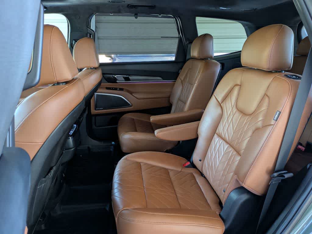 2024 Kia Telluride SX Prestige X-Line