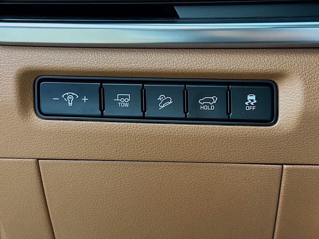 2024 Kia Telluride SX Prestige X-Line