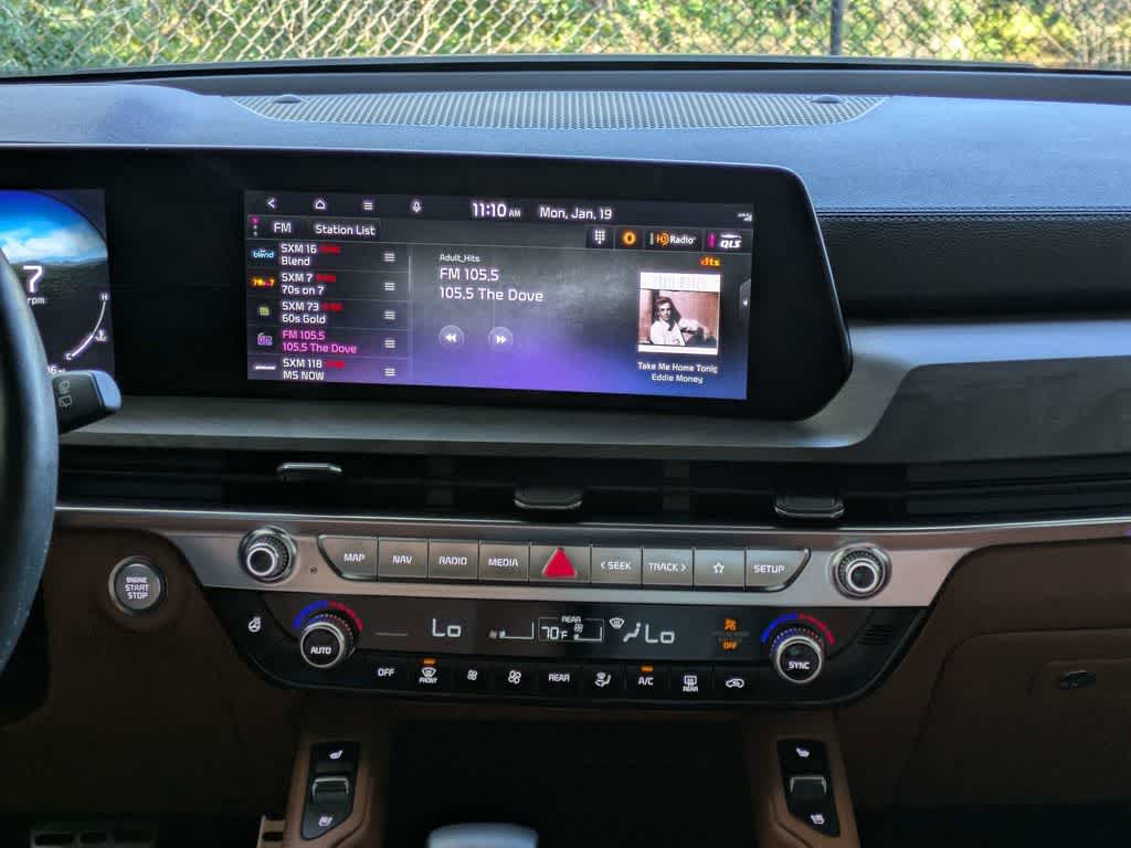 2024 Kia Telluride SX Prestige X-Line