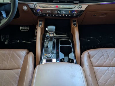 2024 Kia Telluride SX Prestige X-Line