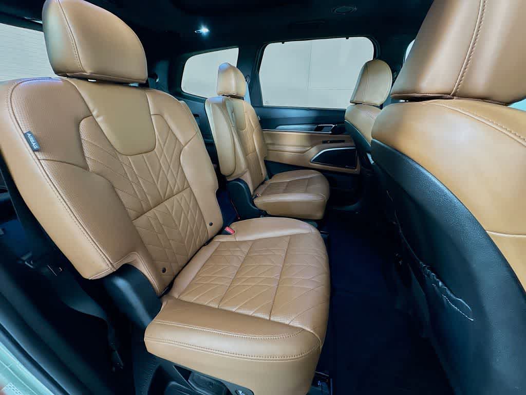 2024 Kia Telluride SX Prestige X-Line