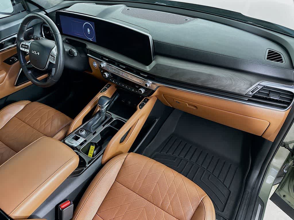 2024 Kia Telluride SX Prestige X-Line
