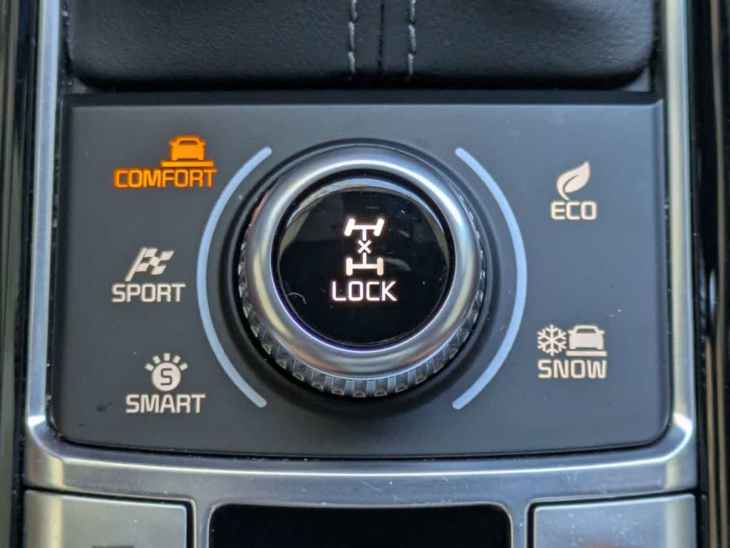 2024 Kia Telluride SX Prestige X-Line