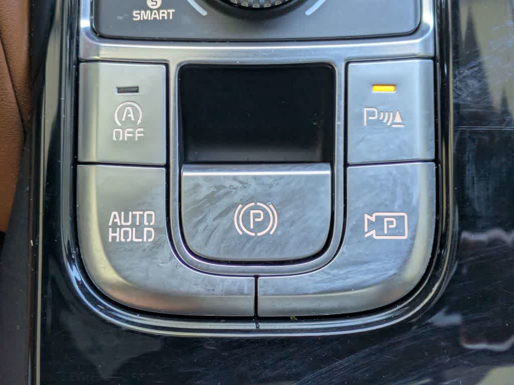 2024 Kia Telluride SX Prestige X-Line