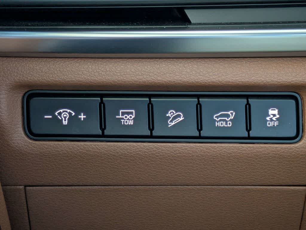 2024 Kia Telluride SX Prestige X-Line