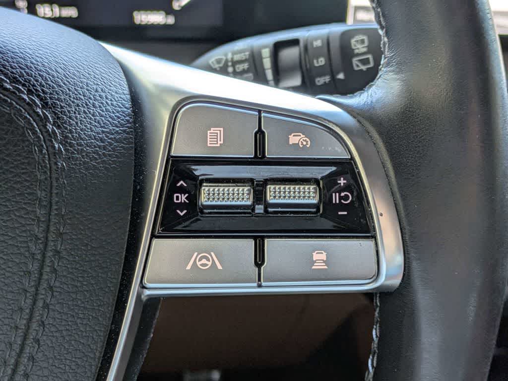 2024 Kia Telluride SX Prestige X-Line