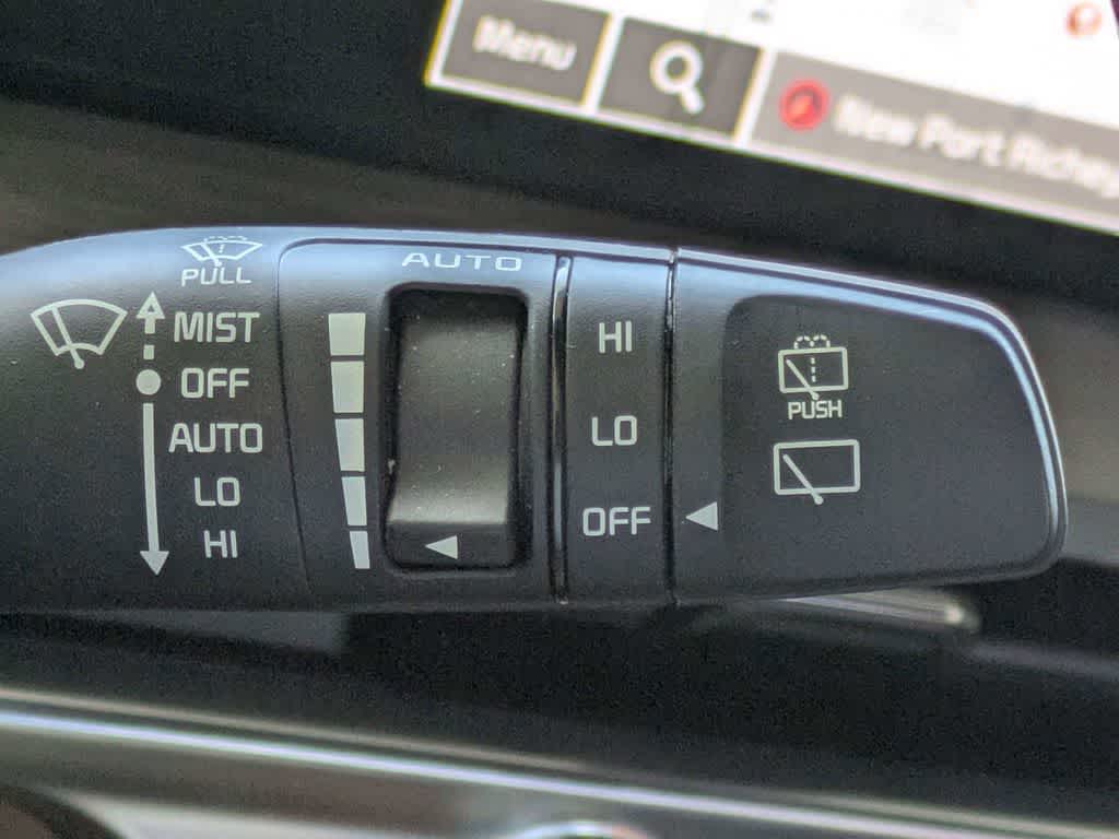 2024 Kia Telluride SX Prestige X-Line