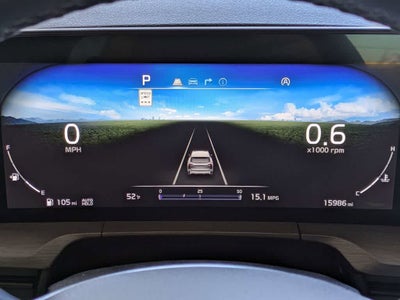 2024 Kia Telluride SX Prestige X-Line