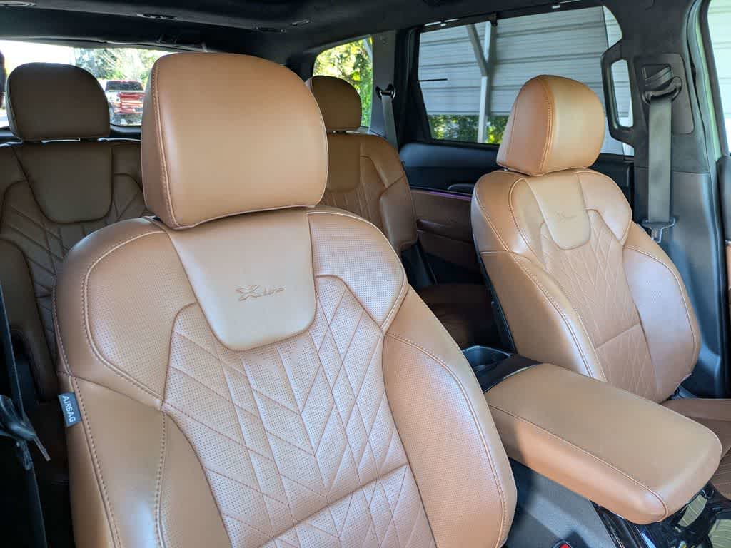 2024 Kia Telluride SX Prestige X-Line
