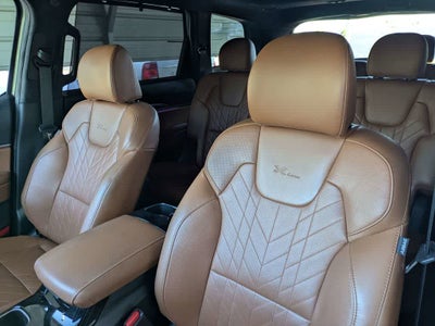 2024 Kia Telluride SX Prestige X-Line