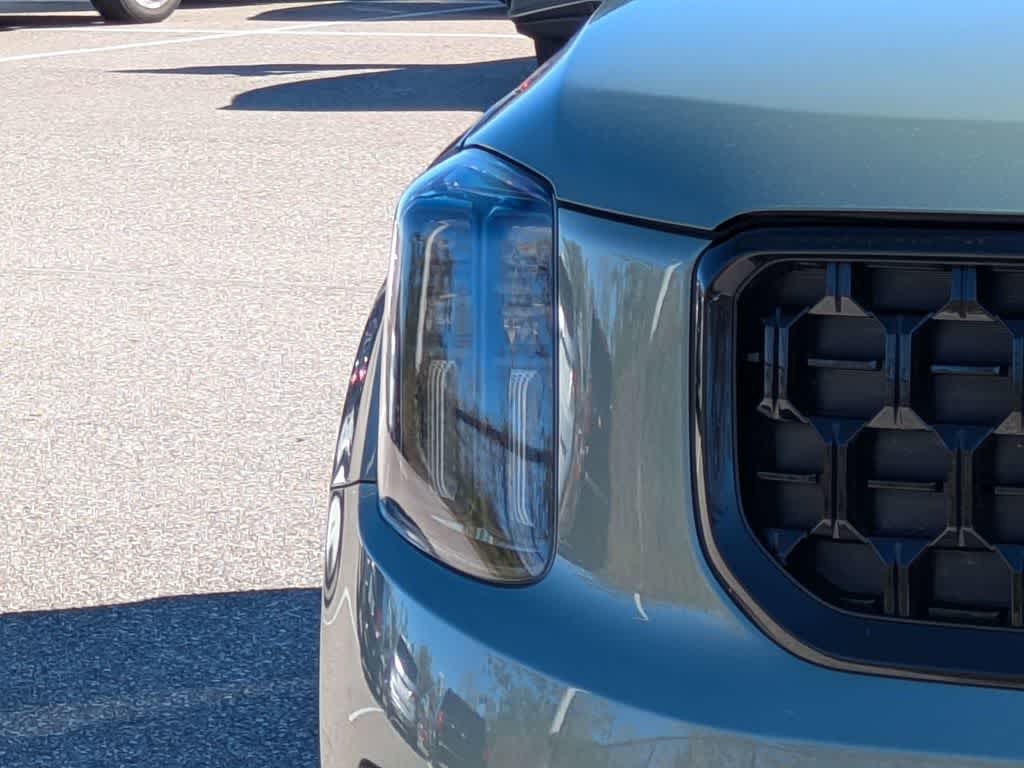 2024 Kia Telluride SX Prestige X-Line