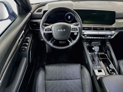2023 Kia Telluride SX X-Line