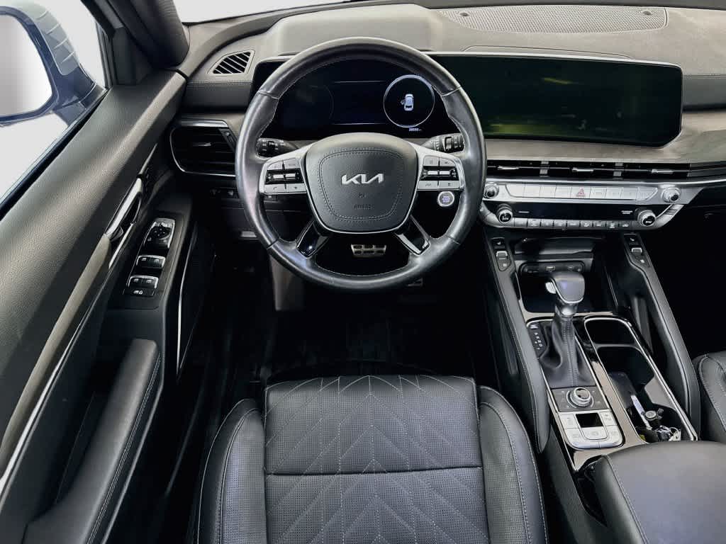 2023 Kia Telluride SX X-Line