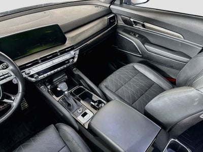 2023 Kia Telluride SX X-Line