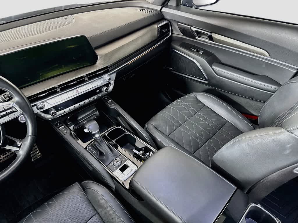 2023 Kia Telluride SX X-Line
