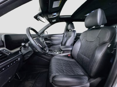2023 Kia Telluride SX X-Line