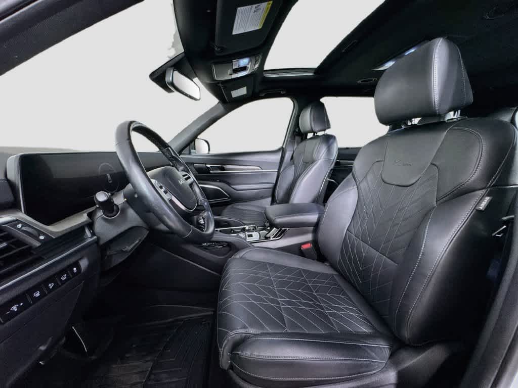 2023 Kia Telluride SX X-Line