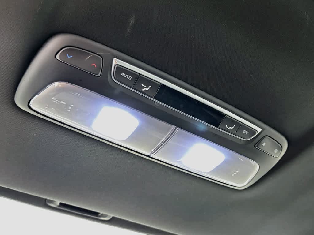 2023 Kia Telluride SX X-Line