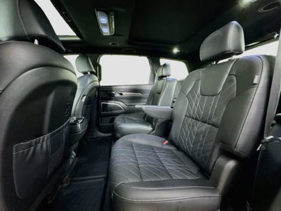 2023 Kia Telluride SX X-Line