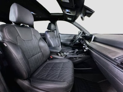 2023 Kia Telluride SX X-Line