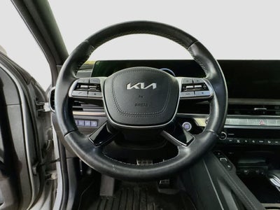 2023 Kia Telluride SX X-Line