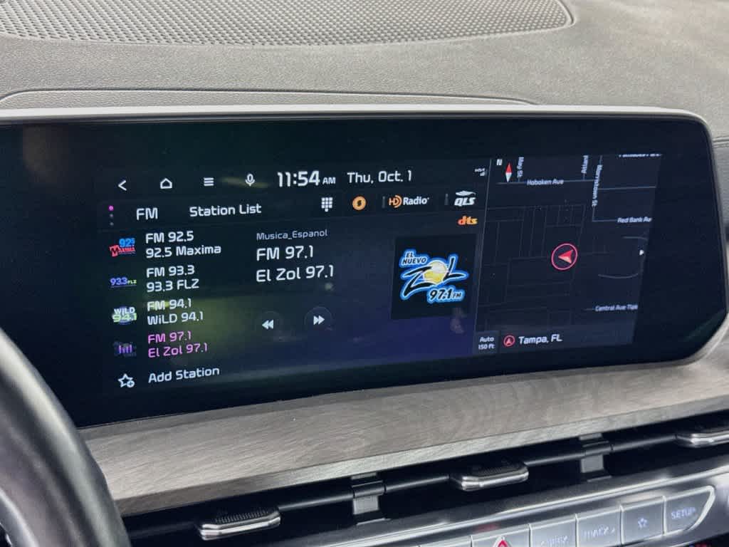 2023 Kia Telluride SX X-Line