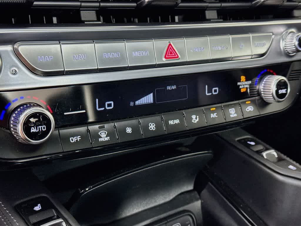 2023 Kia Telluride SX X-Line