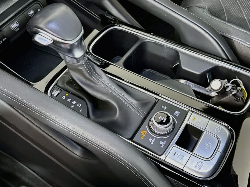 2023 Kia Telluride SX X-Line