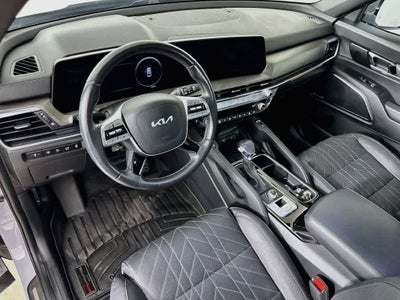 2023 Kia Telluride SX X-Line