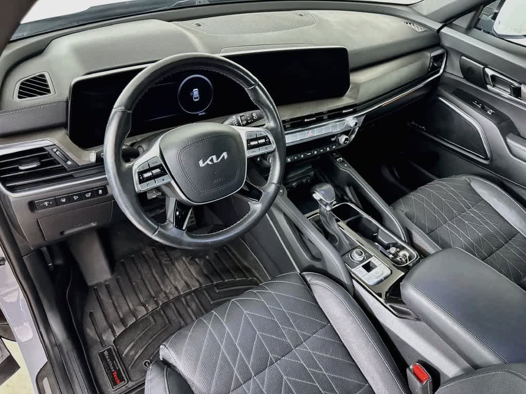 2023 Kia Telluride SX X-Line