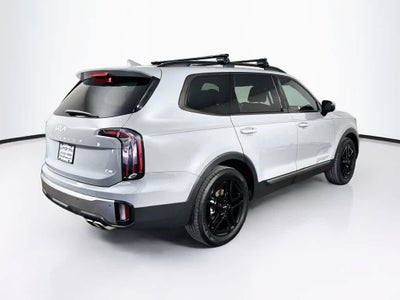 2023 Kia Telluride SX X-Line