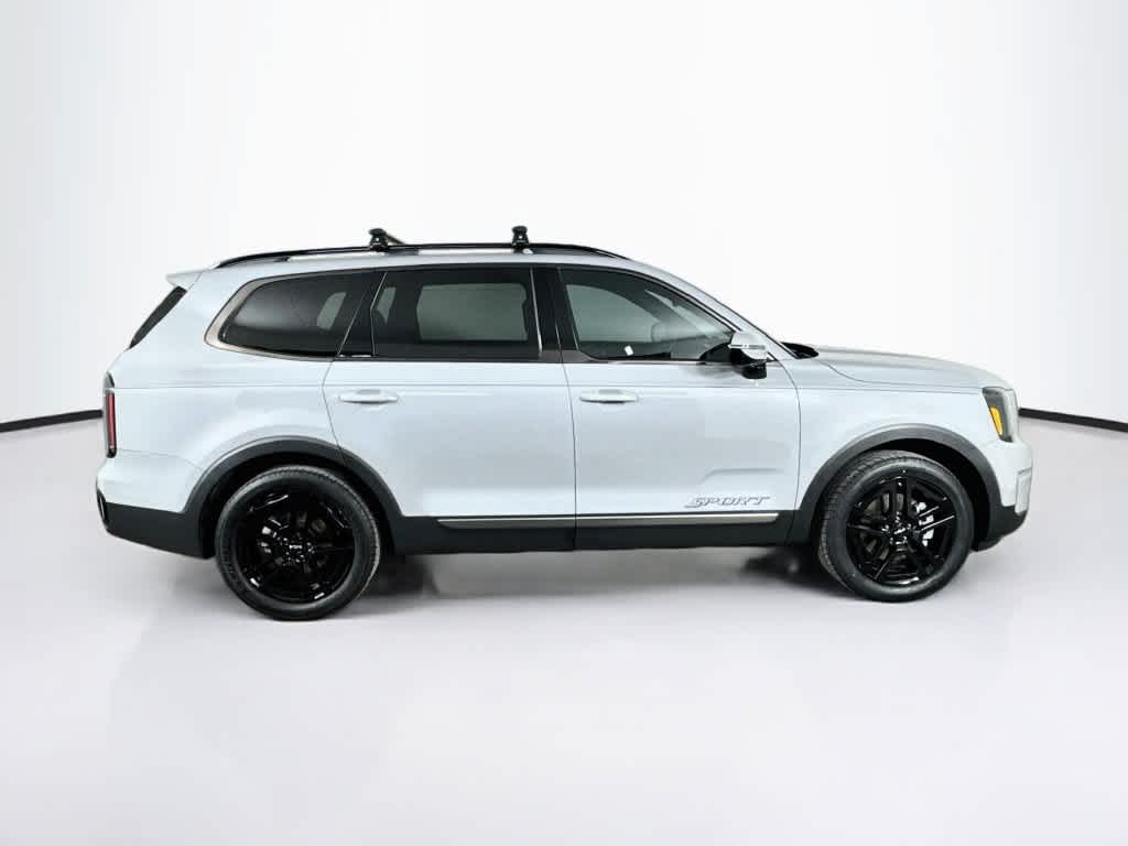 2023 Kia Telluride SX X-Line